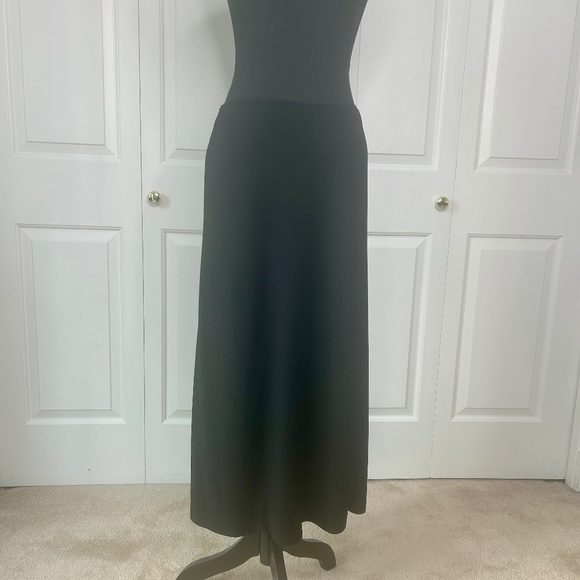 Long Black Skirt from Blu’s Size M - Picture 1 of 3